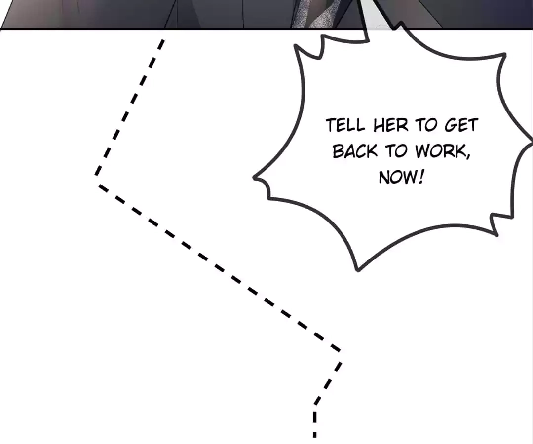 The Burning Flames of Intense Love Chapter 80 page 18 - 