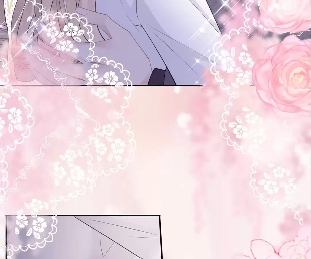 The Burning Flames of Intense Love Chapter 80 page 3 - 