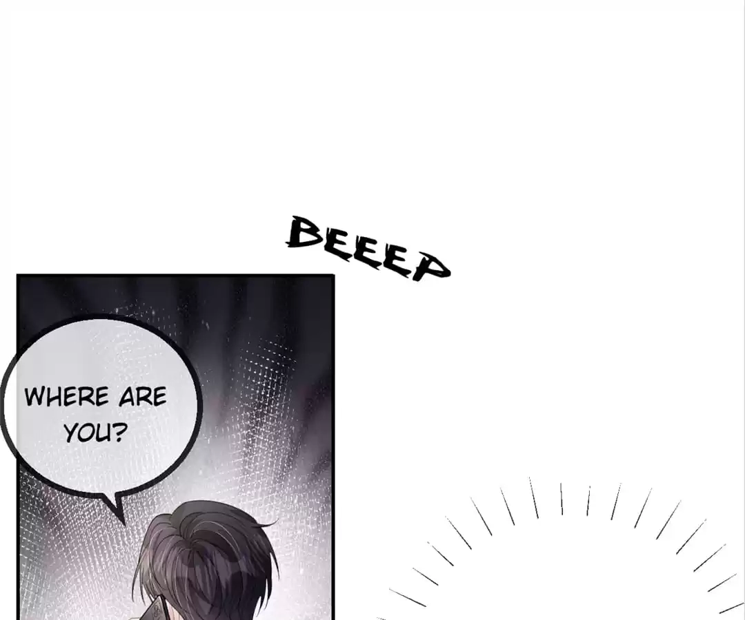 The Burning Flames of Intense Love Chapter 80 page 23 - 
