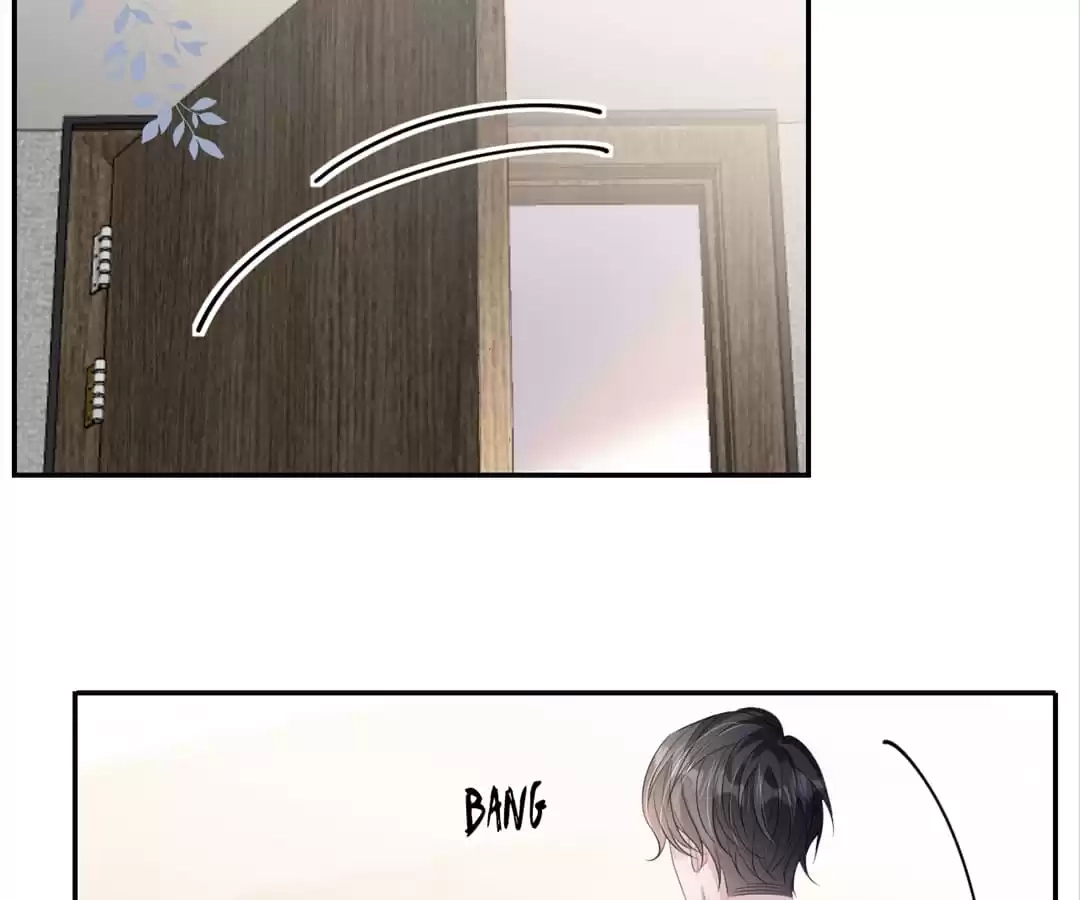 The Burning Flames of Intense Love Chapter 80 page 27 - 