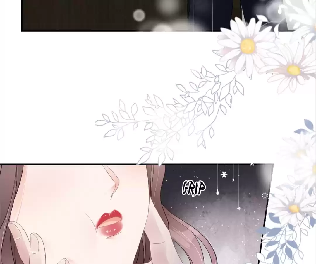 The Burning Flames of Intense Love Chapter 80 page 29 - 