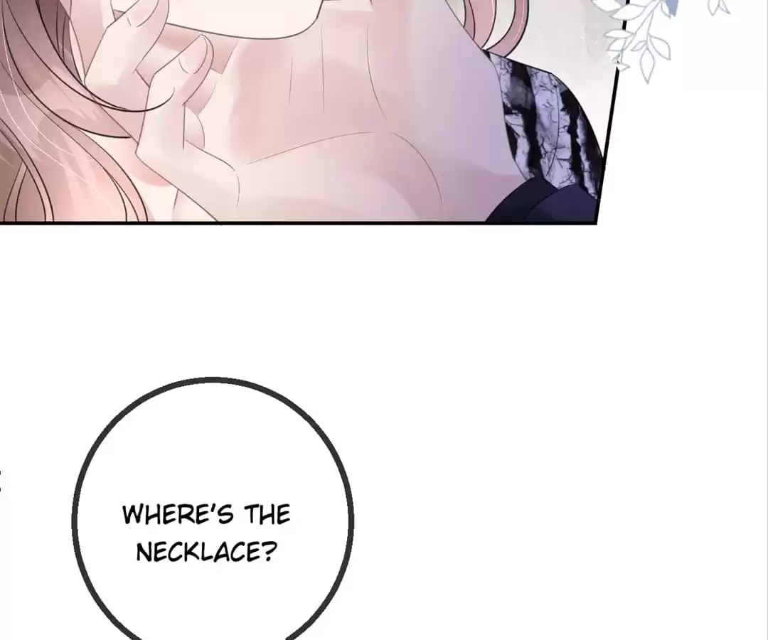The Burning Flames of Intense Love Chapter 80 page 30 - 