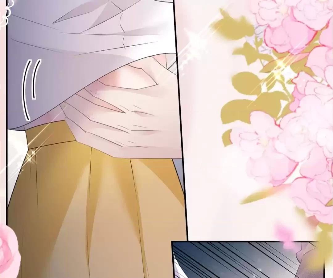 The Burning Flames of Intense Love Chapter 80 page 4 - 
