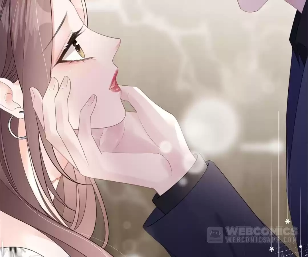 The Burning Flames of Intense Love Chapter 80 page 32 - 