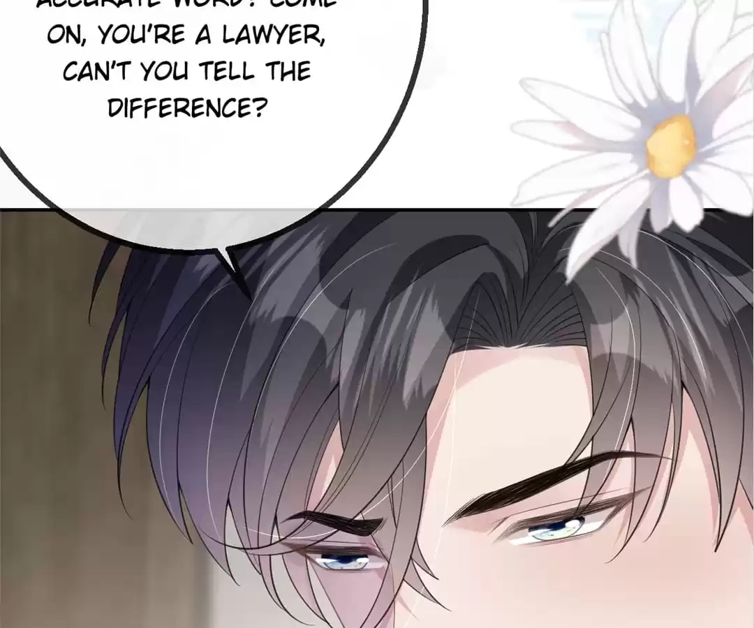 The Burning Flames of Intense Love Chapter 80 page 37 - 