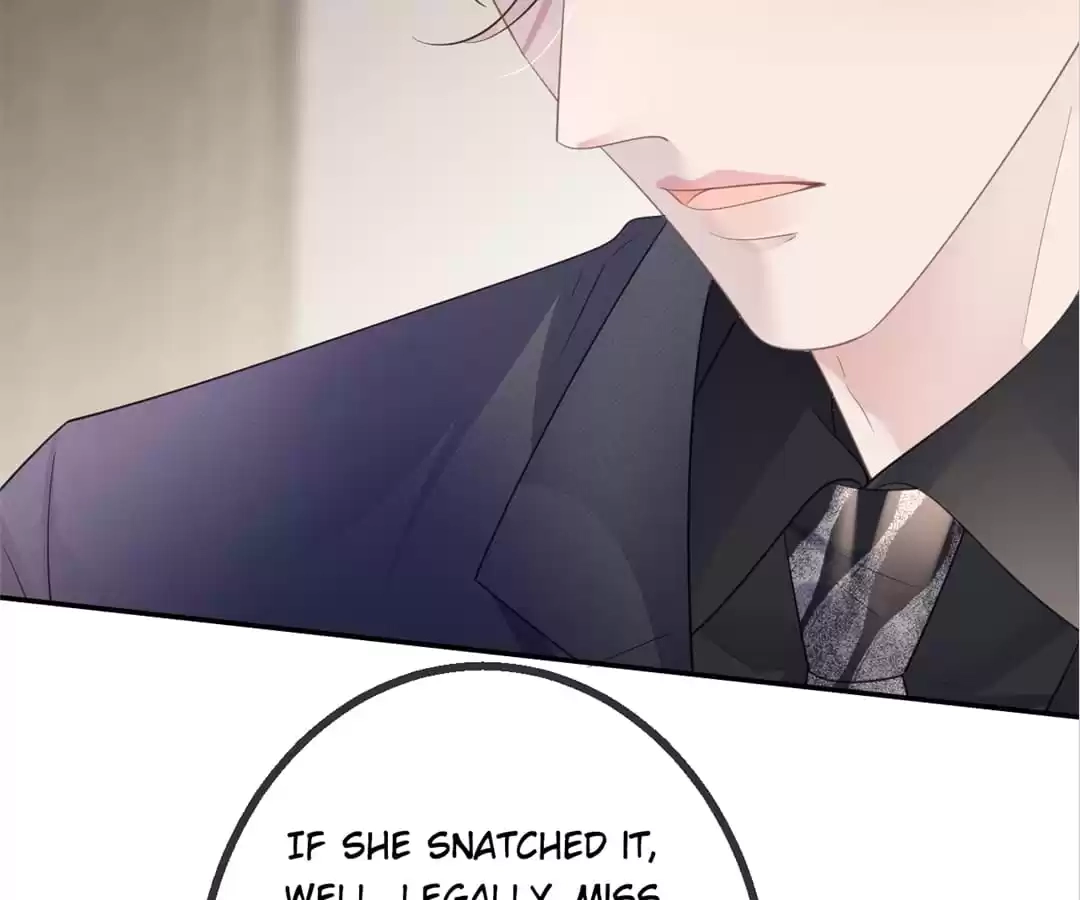The Burning Flames of Intense Love Chapter 80 page 38 - 
