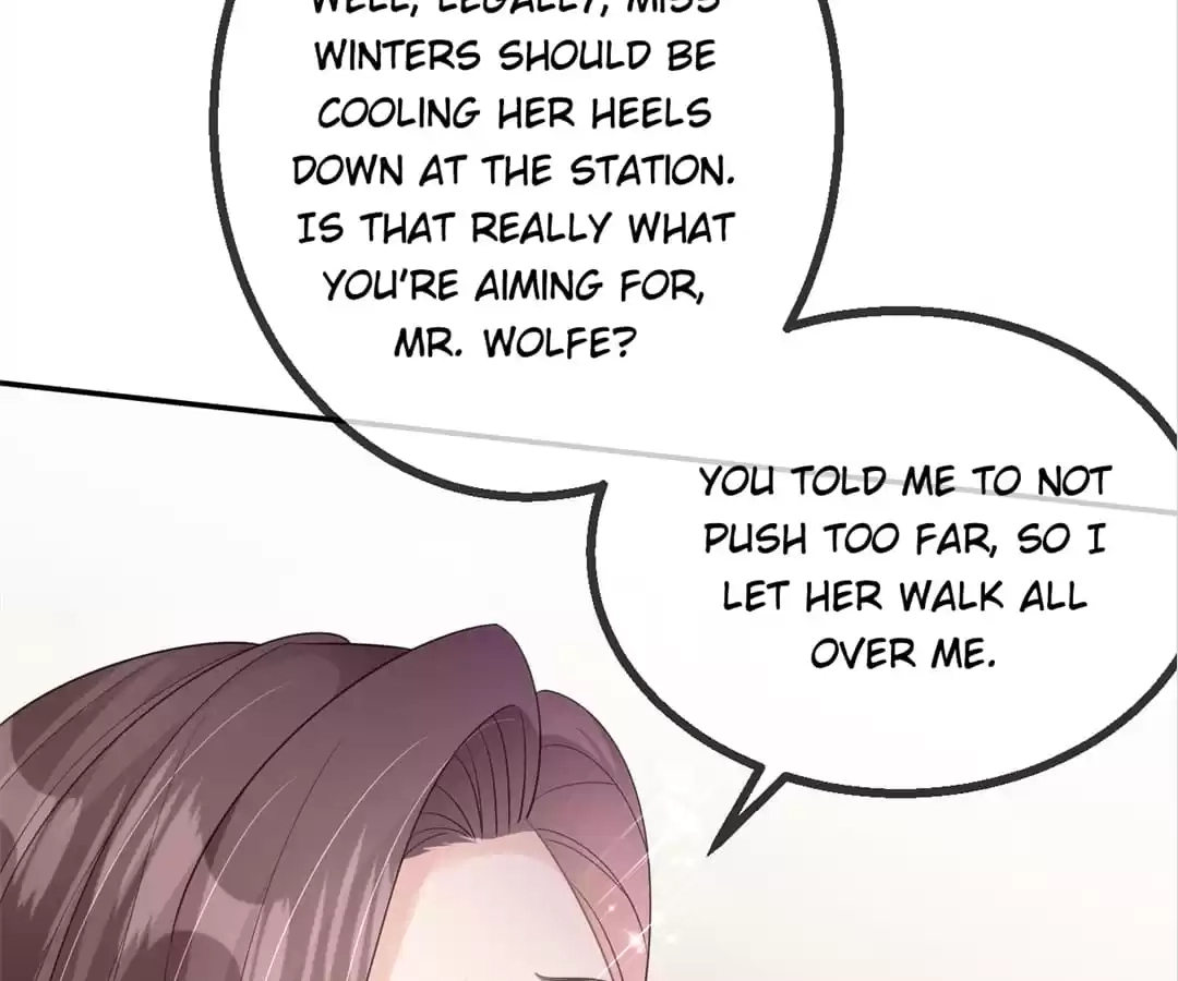 The Burning Flames of Intense Love Chapter 80 page 39 - 