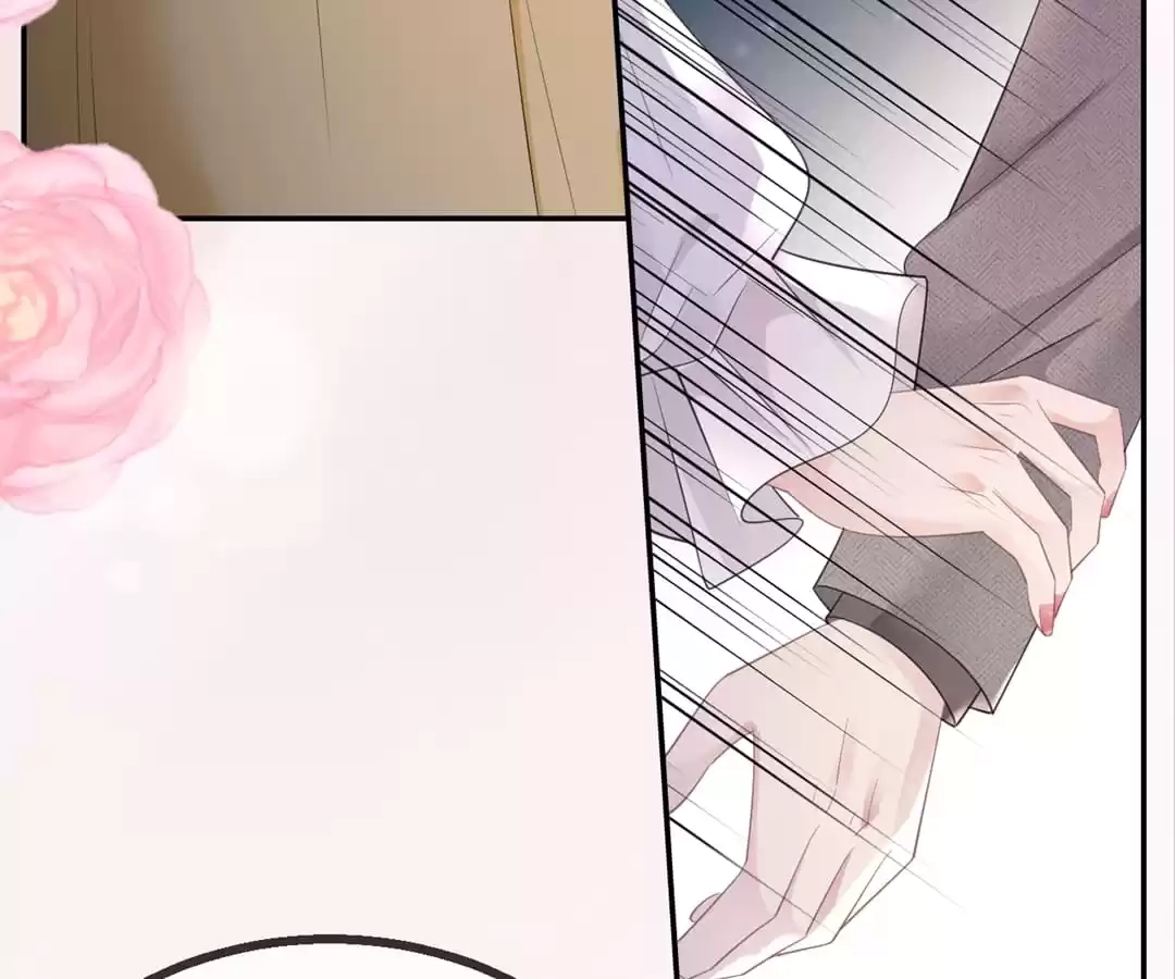 The Burning Flames of Intense Love Chapter 80 page 5 - 