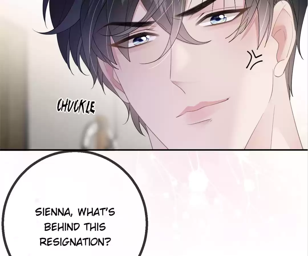 The Burning Flames of Intense Love Chapter 80 page 42 - 