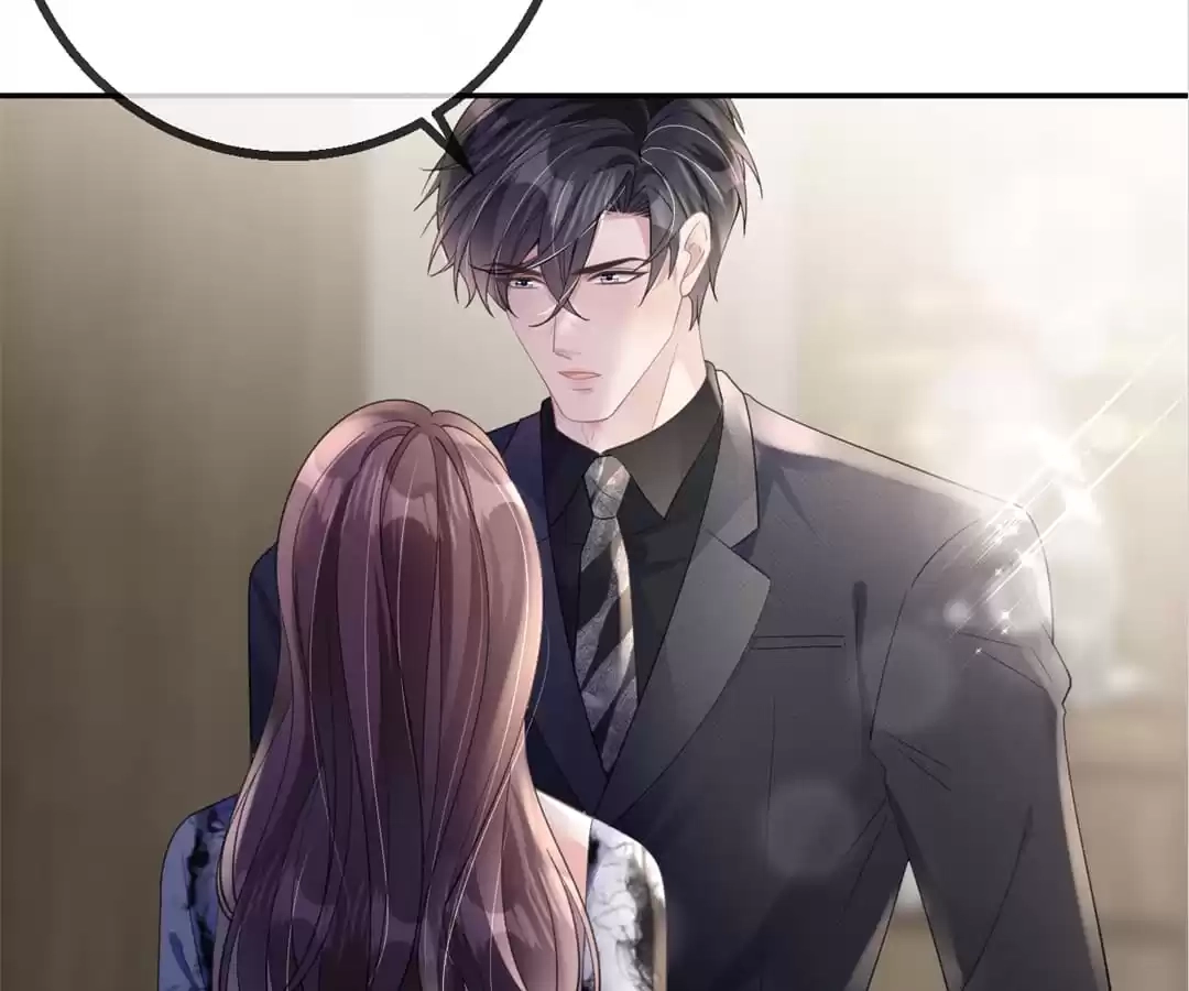 The Burning Flames of Intense Love Chapter 80 page 43 - 