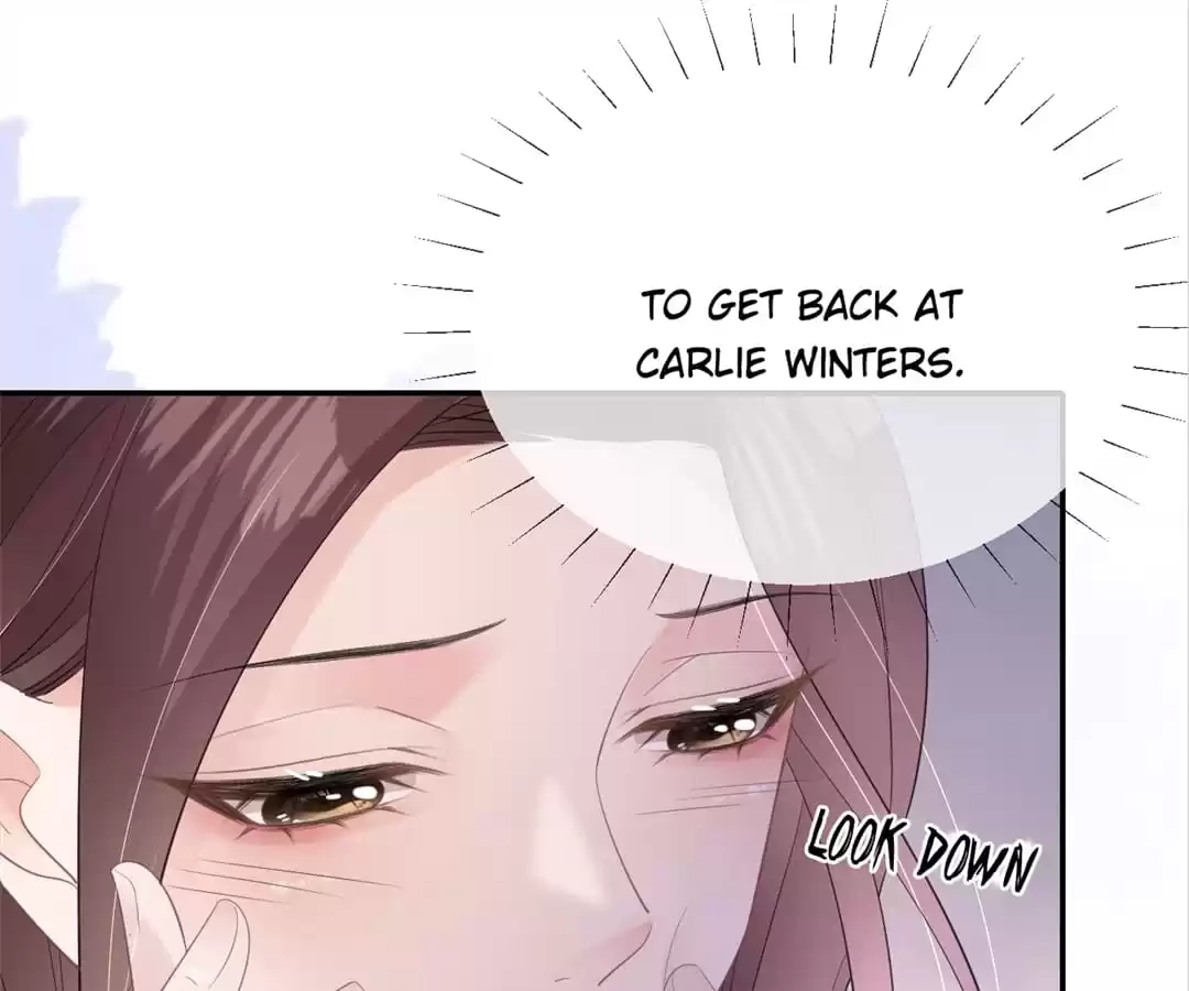 The Burning Flames of Intense Love Chapter 80 page 45 - 