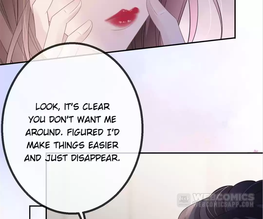 The Burning Flames of Intense Love Chapter 80 page 46 - 