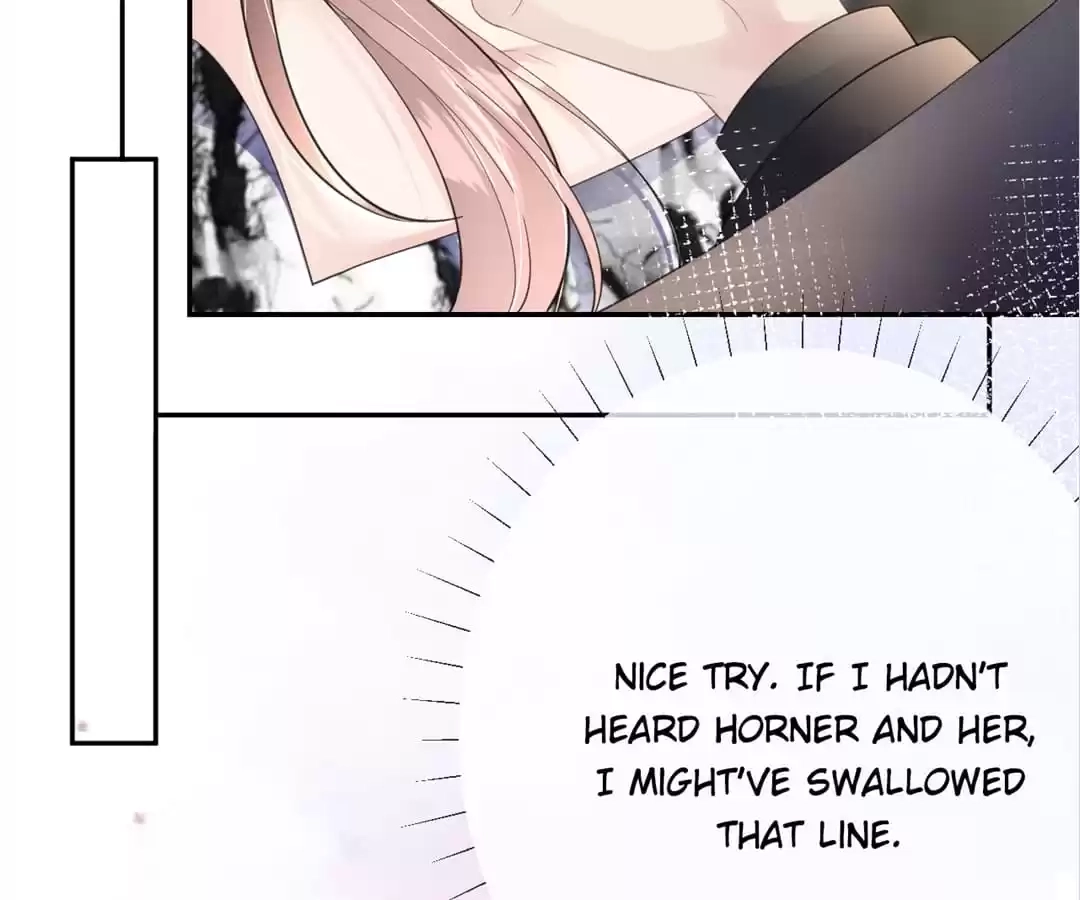 The Burning Flames of Intense Love Chapter 80 page 48 - 
