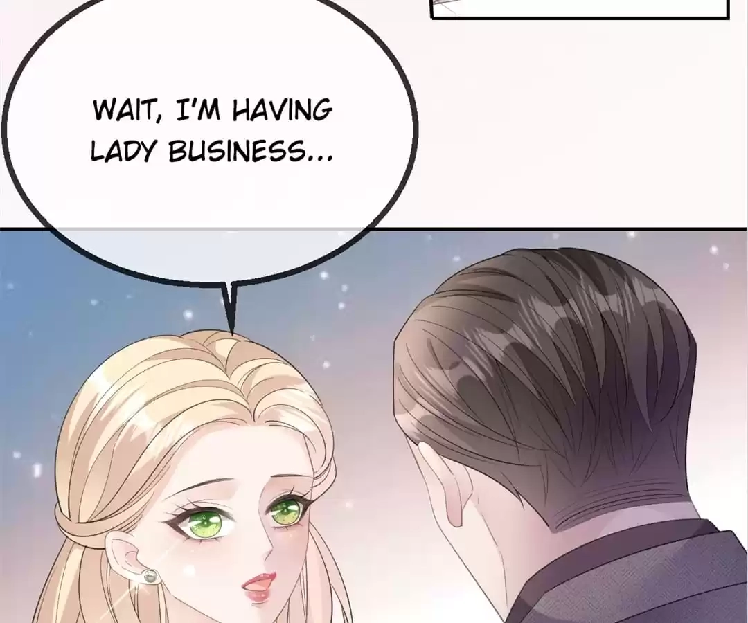 The Burning Flames of Intense Love Chapter 80 page 6 - 
