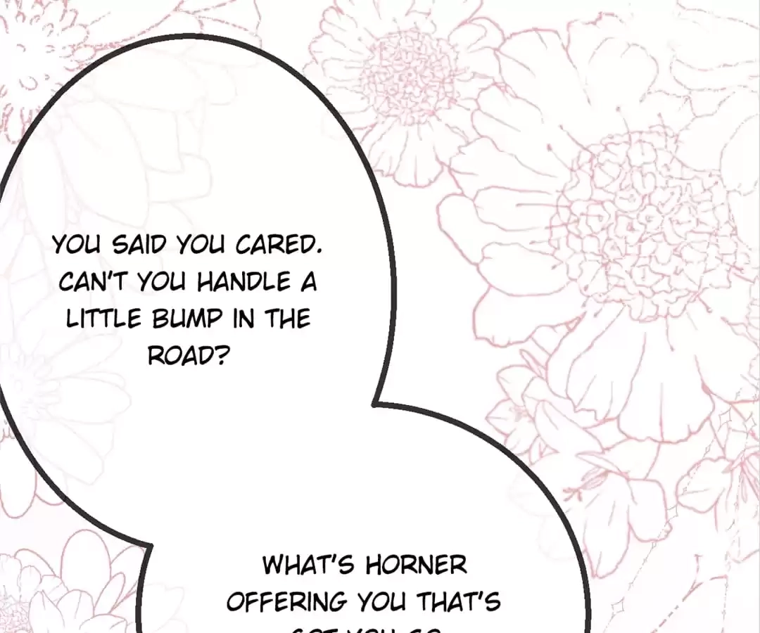 The Burning Flames of Intense Love Chapter 80 page 51 - 