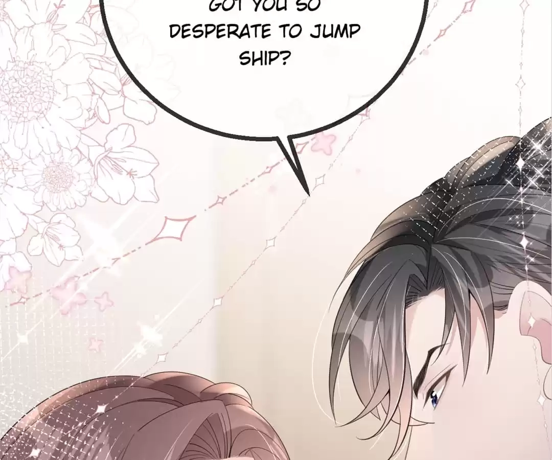 The Burning Flames of Intense Love Chapter 80 page 52 - 