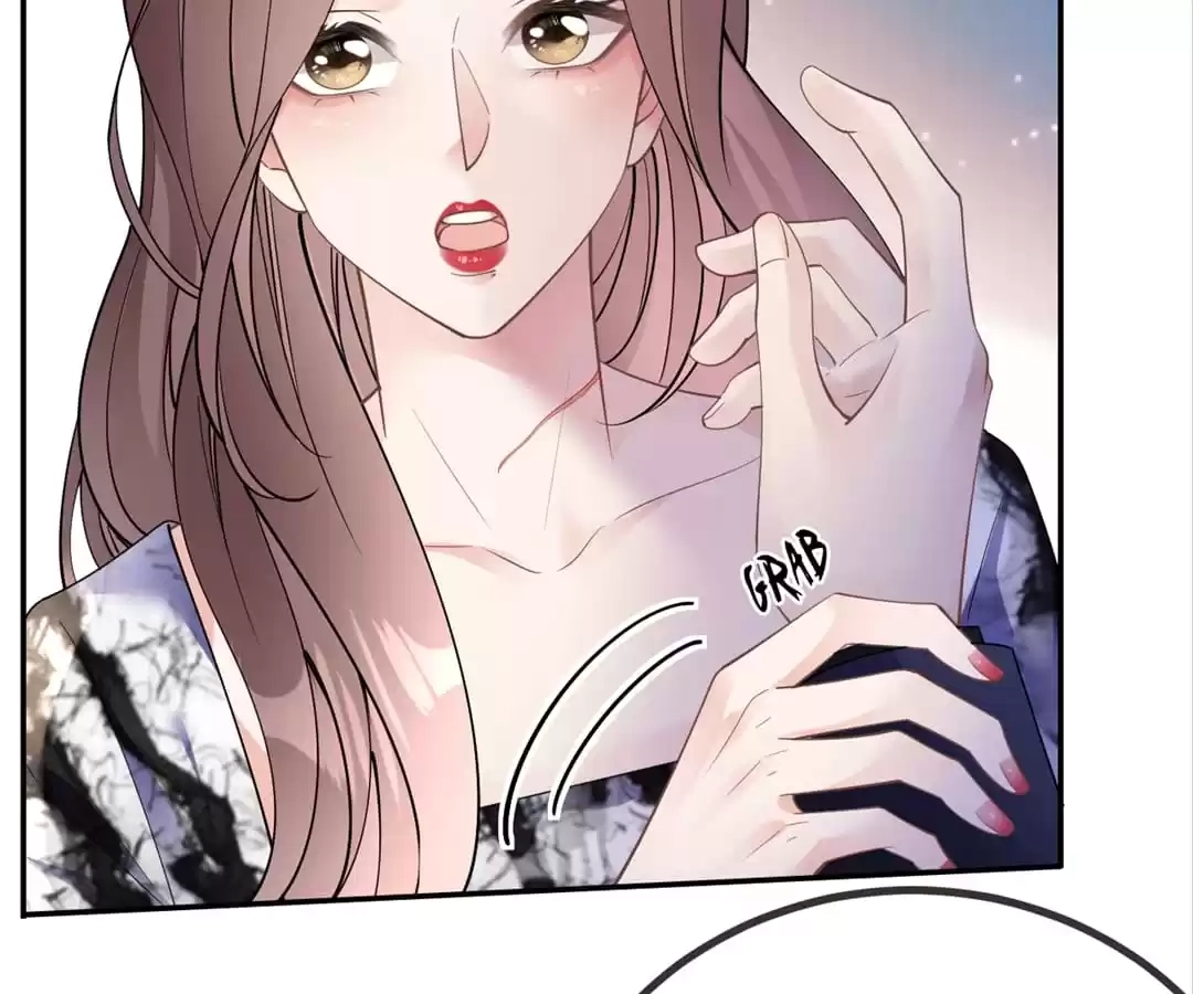 The Burning Flames of Intense Love Chapter 80 page 58 - 