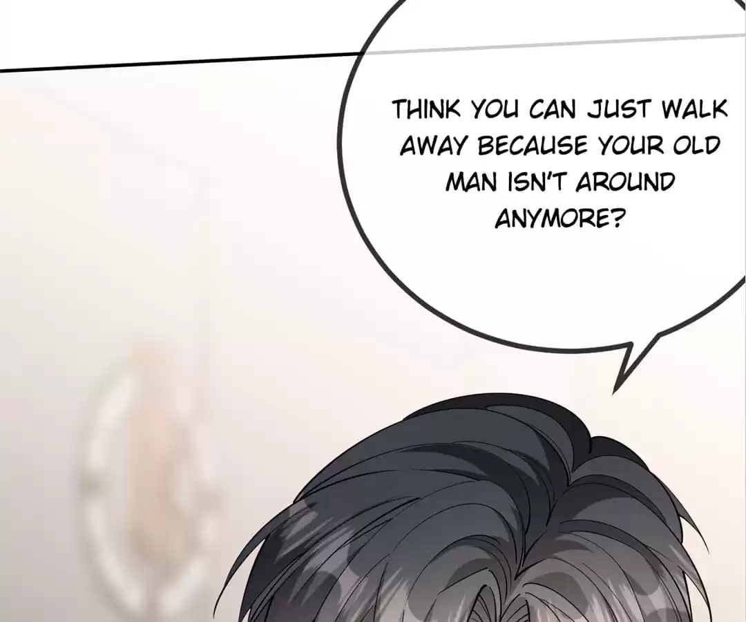 The Burning Flames of Intense Love Chapter 80 page 59 - 