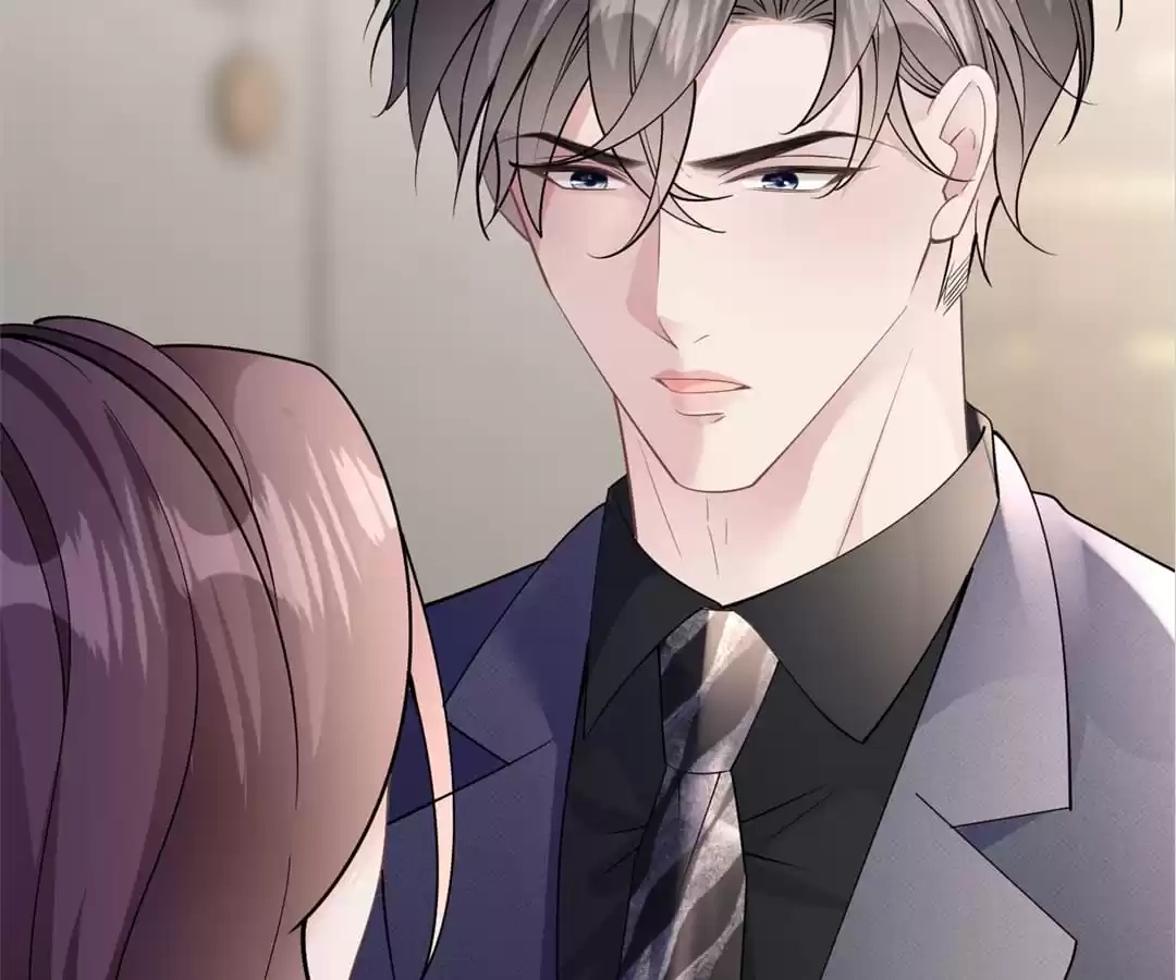 The Burning Flames of Intense Love Chapter 80 page 60 - 