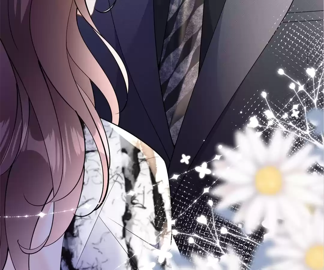 The Burning Flames of Intense Love Chapter 80 page 61 - 