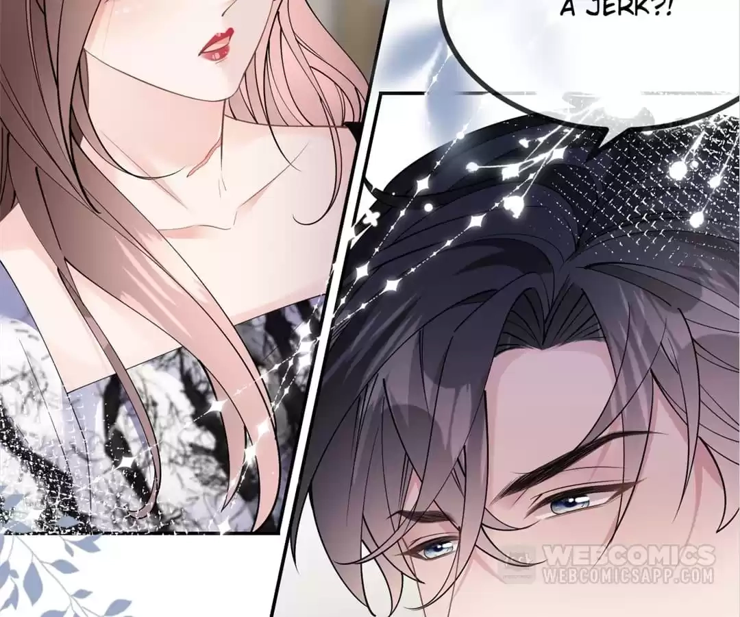 The Burning Flames of Intense Love Chapter 80 page 64 - 