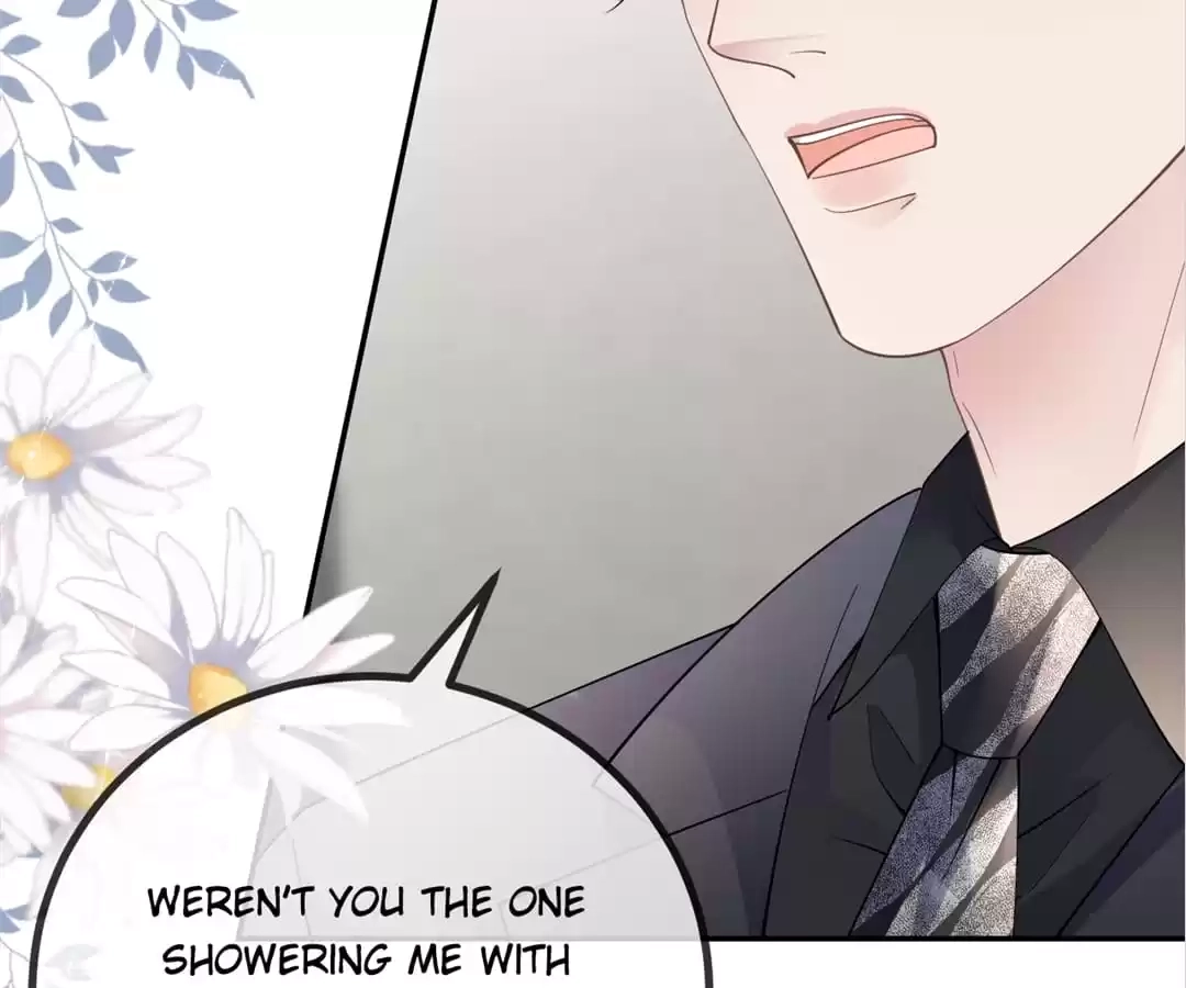 The Burning Flames of Intense Love Chapter 80 page 65 - 