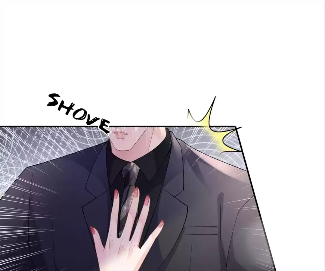The Burning Flames of Intense Love Chapter 80 page 67 - 