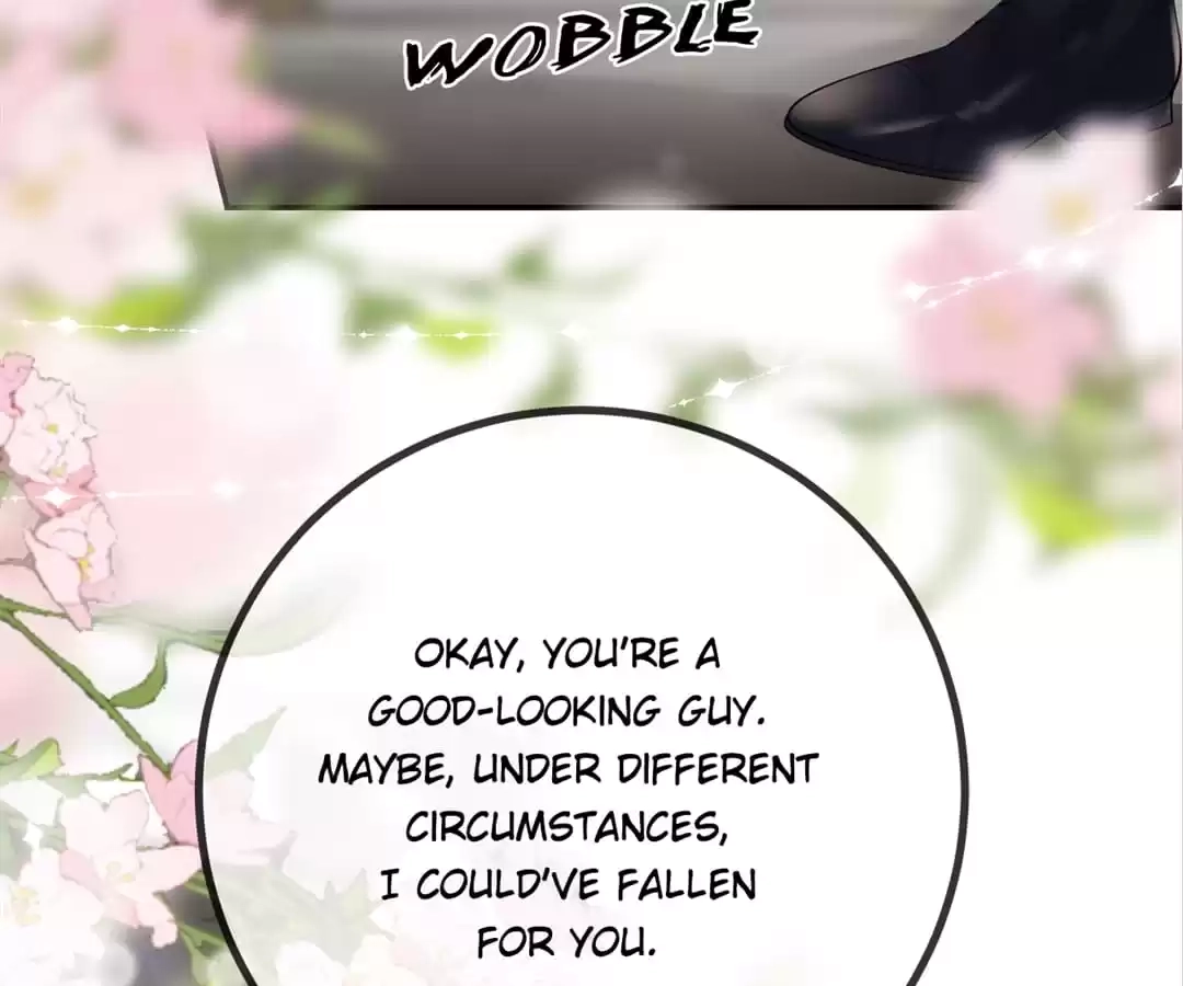 The Burning Flames of Intense Love Chapter 80 page 69 - 