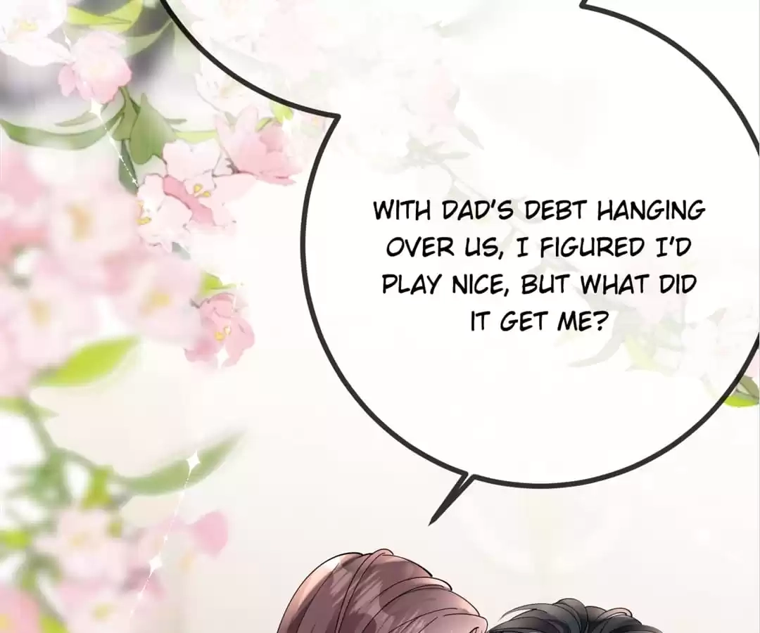 The Burning Flames of Intense Love Chapter 80 page 70 - 