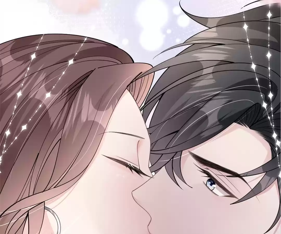 The Burning Flames of Intense Love Chapter 80 page 73 - 