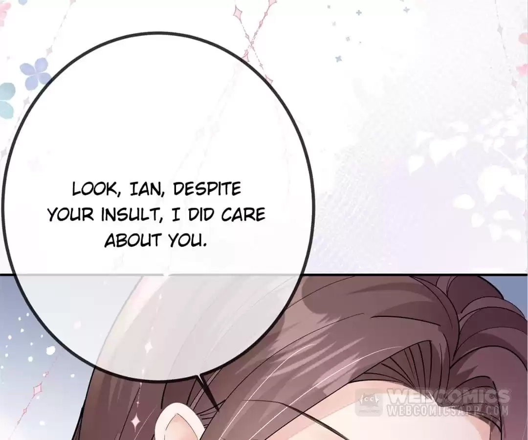 The Burning Flames of Intense Love Chapter 80 page 76 - 
