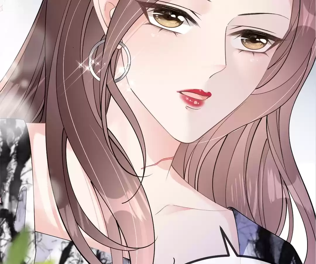 The Burning Flames of Intense Love Chapter 80 page 77 - 