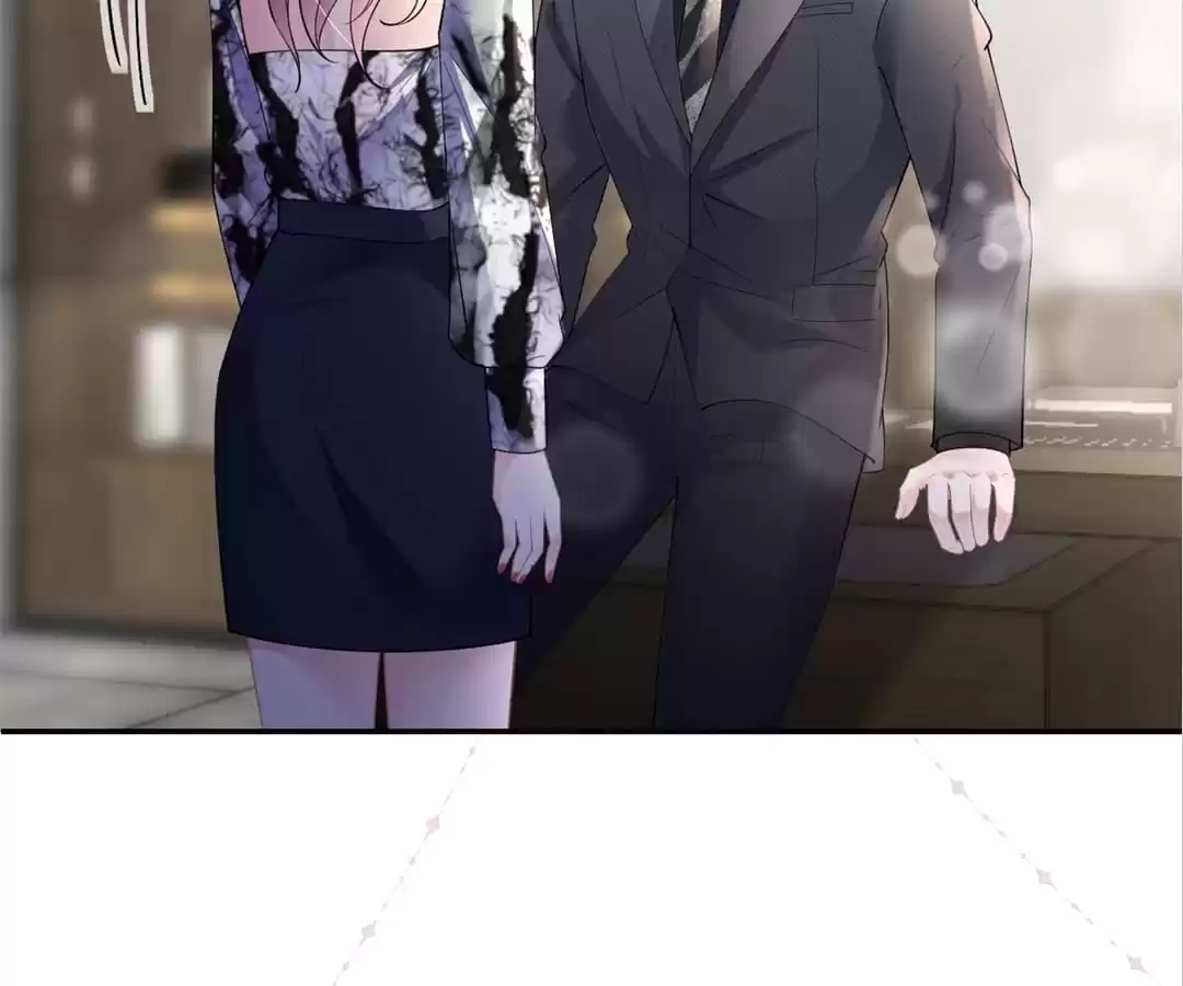 The Burning Flames of Intense Love Chapter 80 page 80 - 