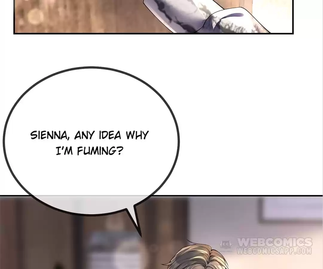 The Burning Flames of Intense Love Chapter 81 page 2 - 
