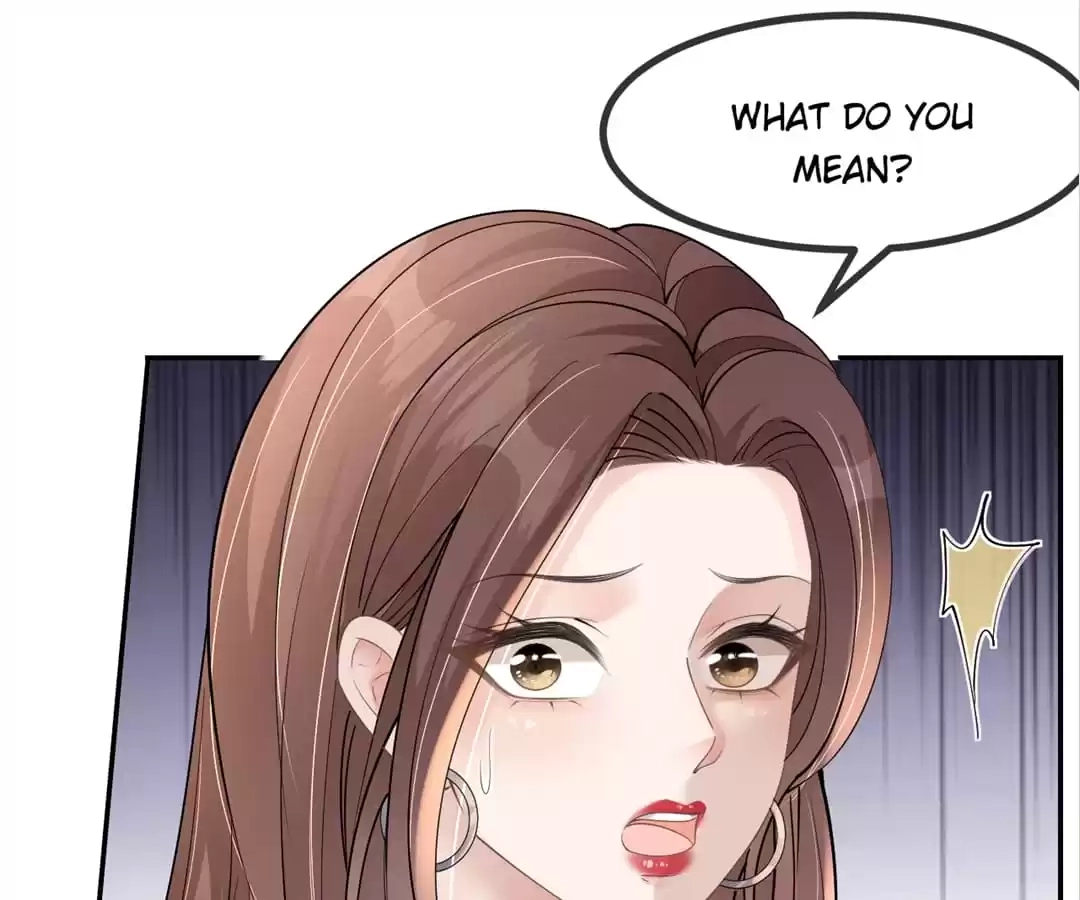 The Burning Flames of Intense Love Chapter 81 page 13 - 