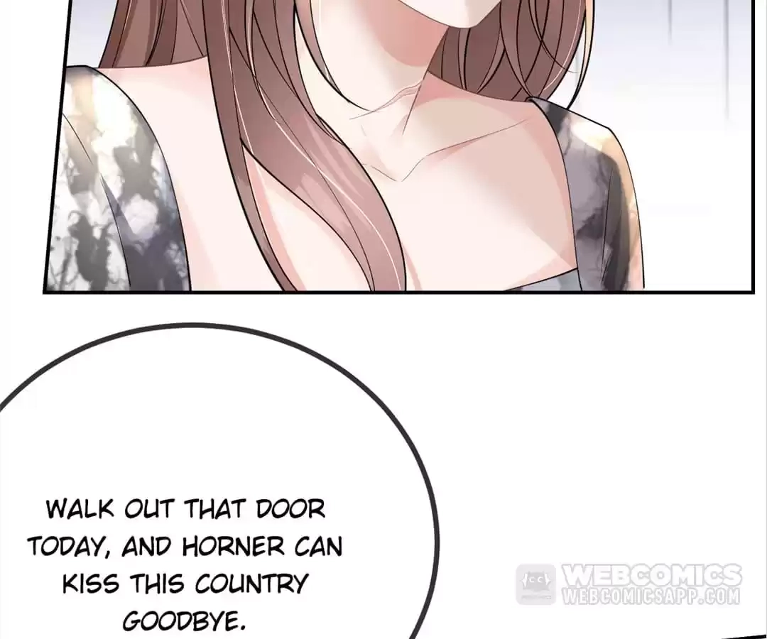 The Burning Flames of Intense Love Chapter 81 page 14 - 