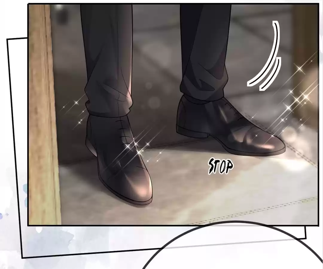 The Burning Flames of Intense Love Chapter 81 page 24 - 
