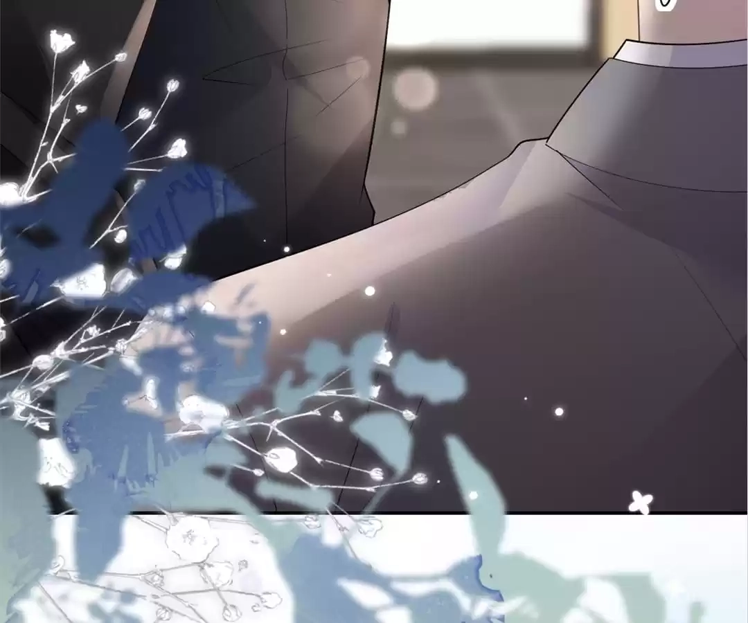 The Burning Flames of Intense Love Chapter 81 page 29 - 