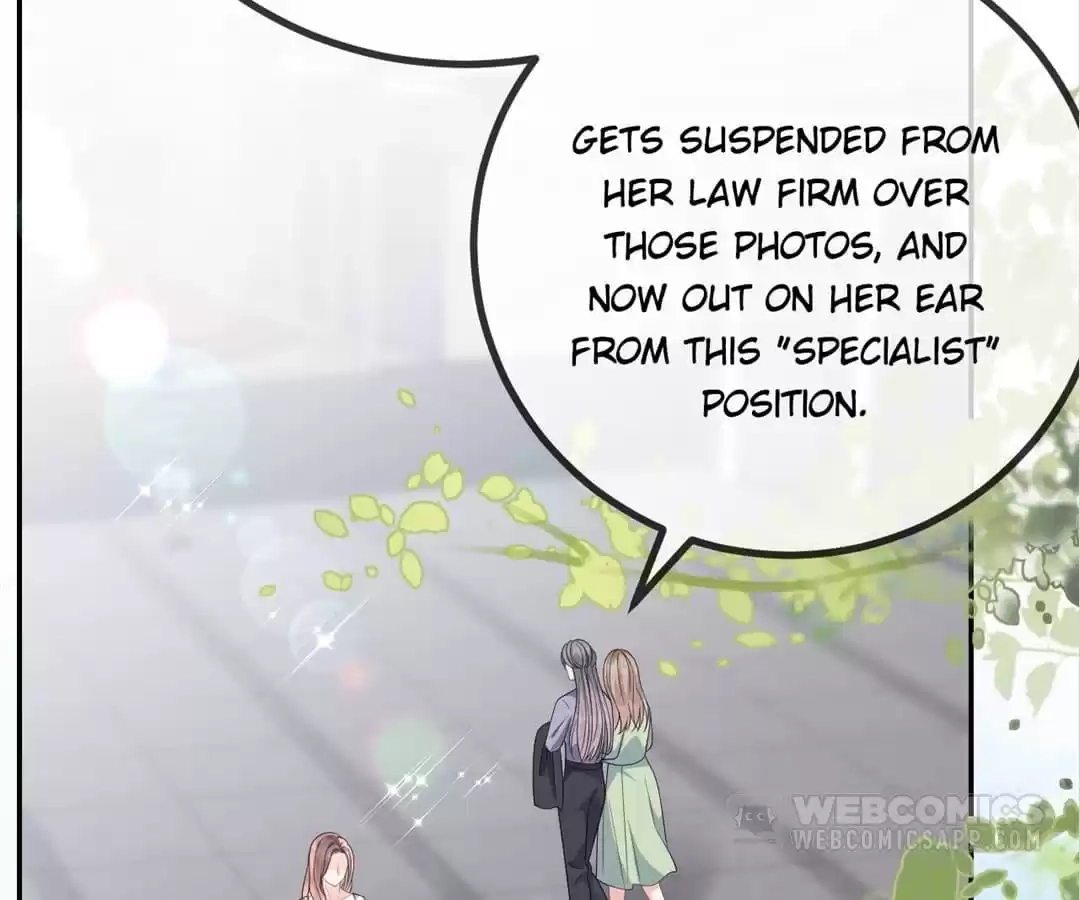The Burning Flames of Intense Love Chapter 81 page 31 - 