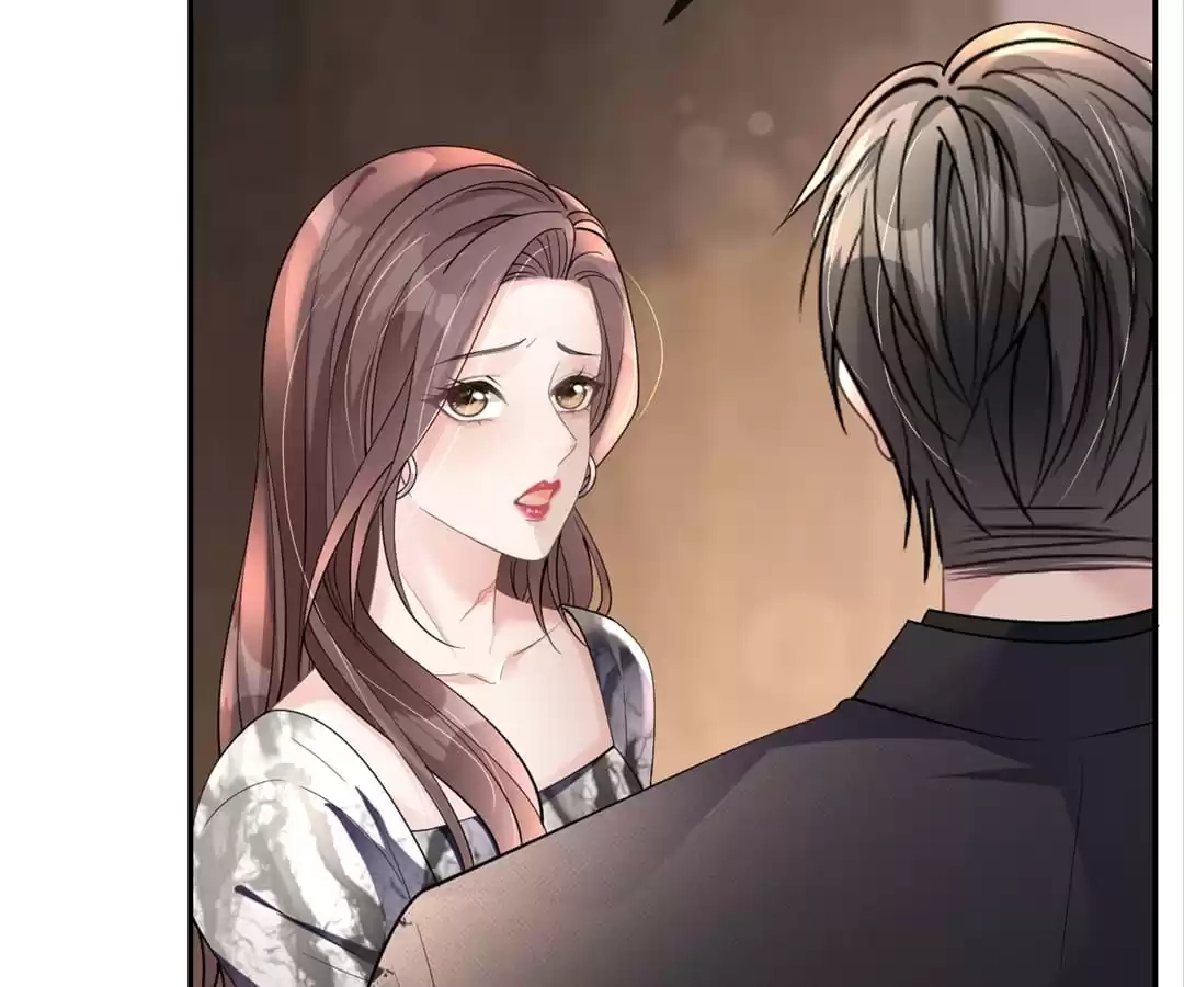 The Burning Flames of Intense Love Chapter 81 page 5 - 