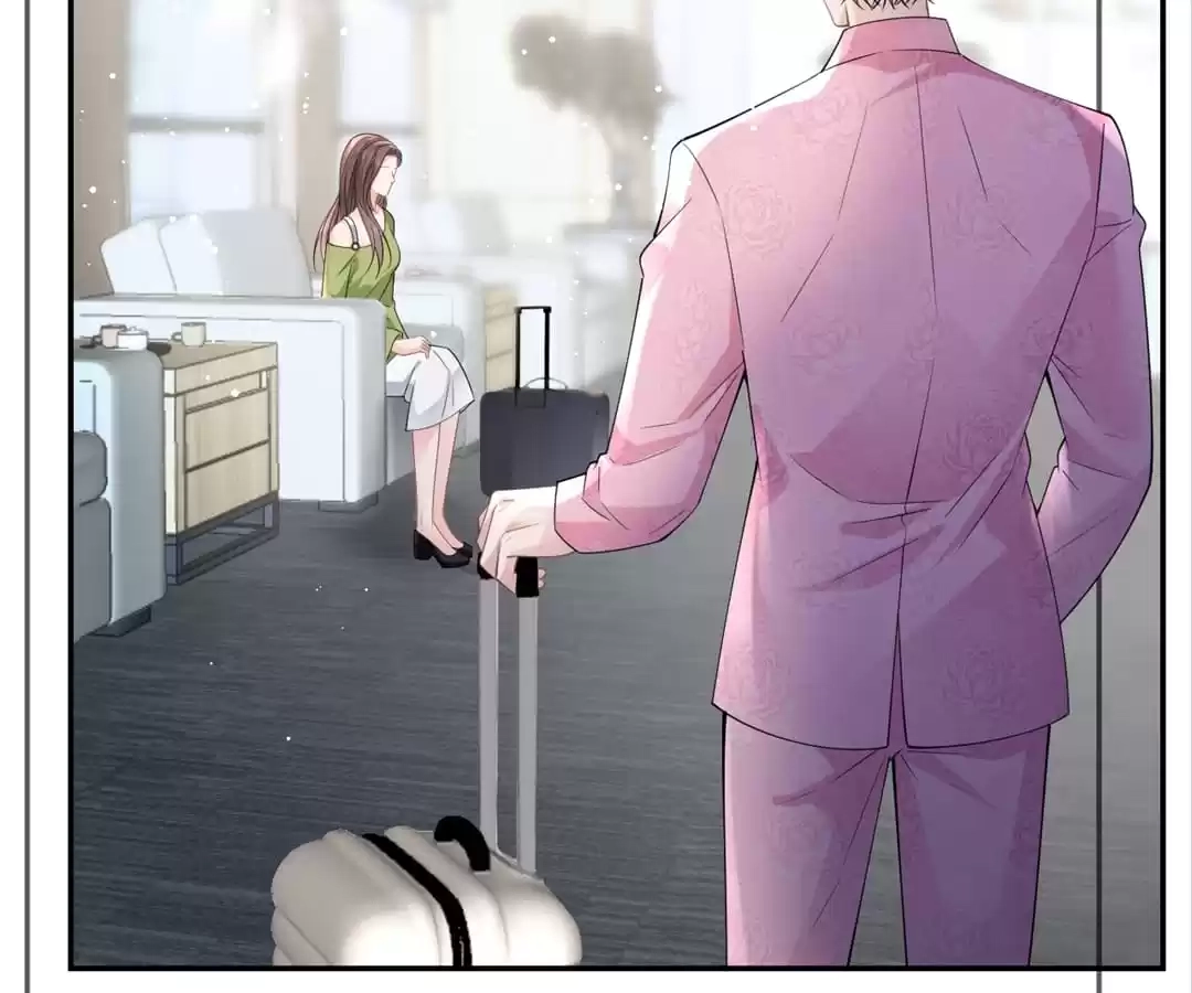 The Burning Flames of Intense Love Chapter 81 page 42 - 