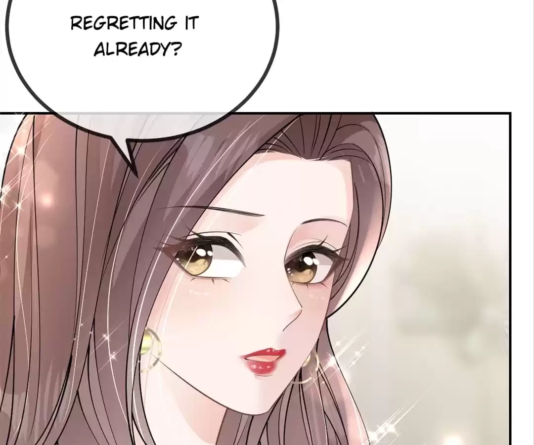 The Burning Flames of Intense Love Chapter 81 page 48 - 