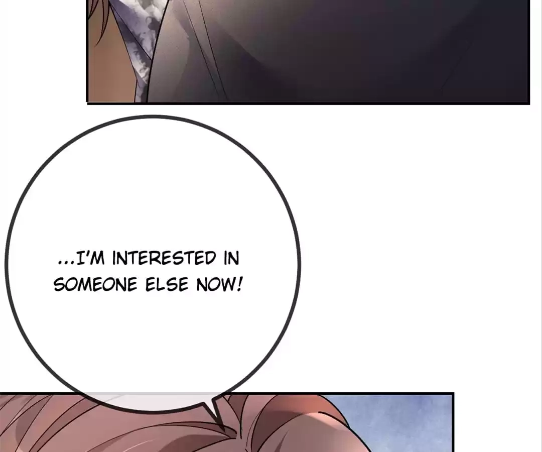 The Burning Flames of Intense Love Chapter 81 page 6 - 