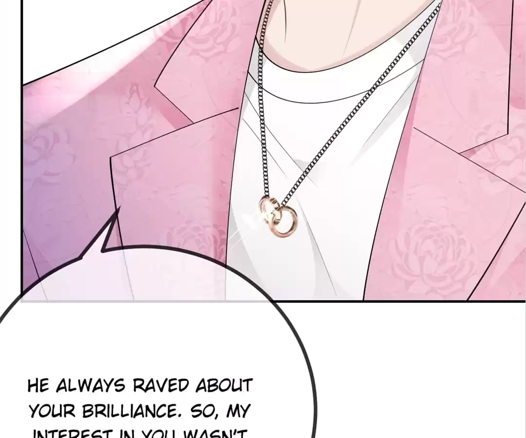 The Burning Flames of Intense Love Chapter 81 page 51 - 