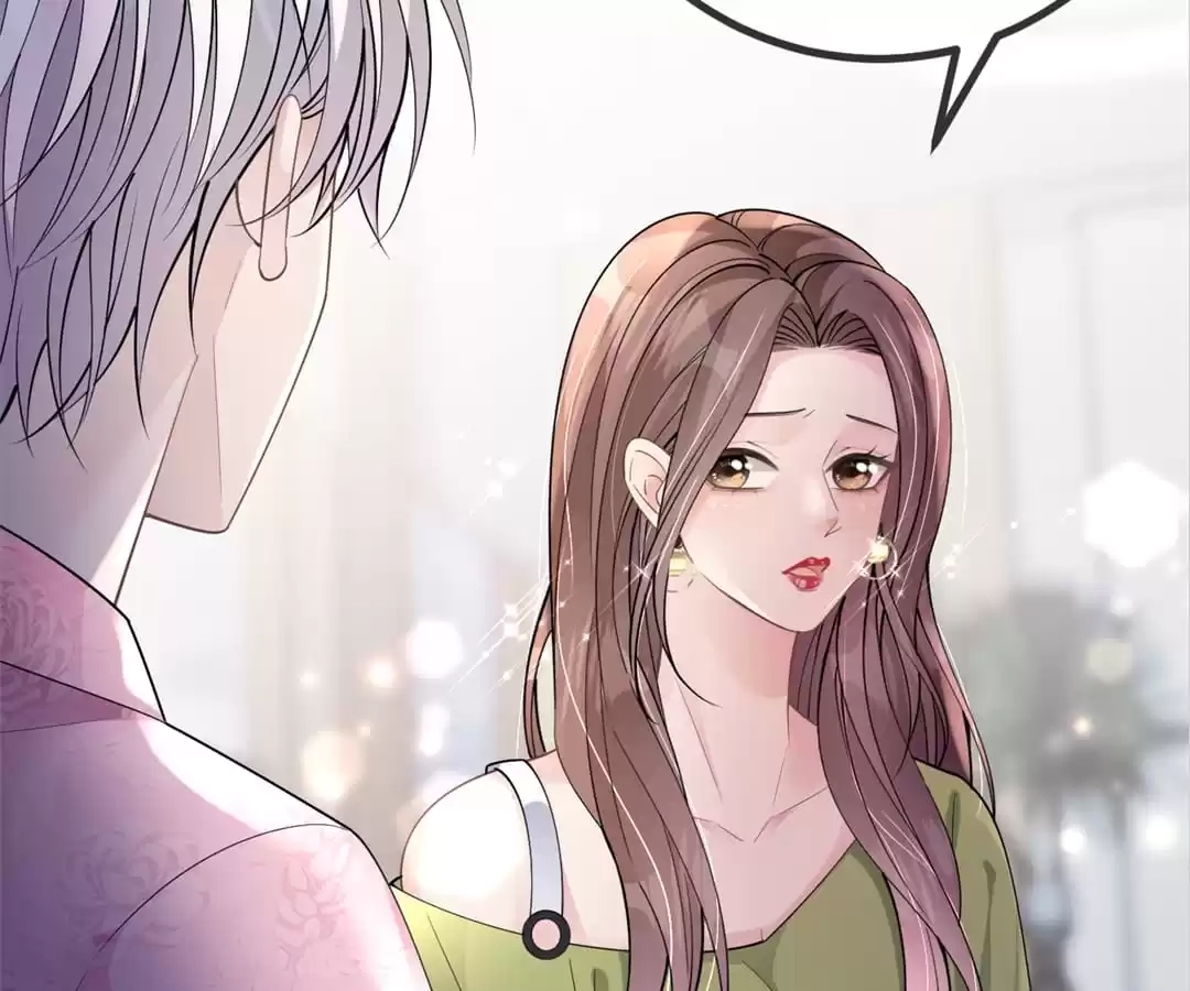 The Burning Flames of Intense Love Chapter 81 page 54 - 
