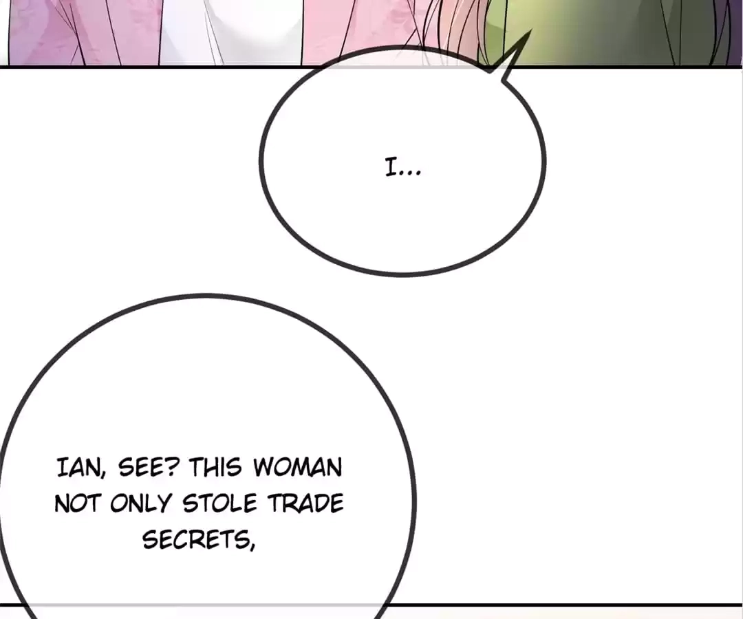 The Burning Flames of Intense Love Chapter 81 page 57 - 