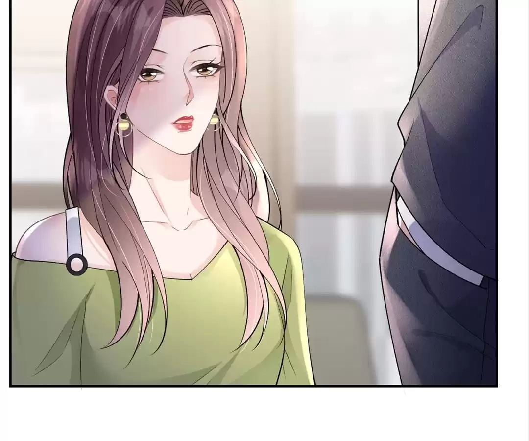 The Burning Flames of Intense Love Chapter 81 page 61 - 