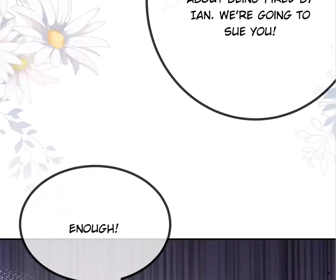 The Burning Flames of Intense Love Chapter 81 page 65 - 