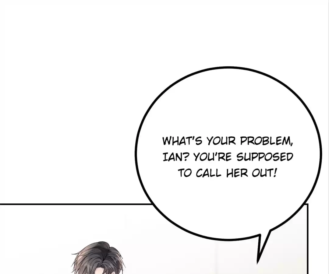 The Burning Flames of Intense Love Chapter 81 page 69 - 