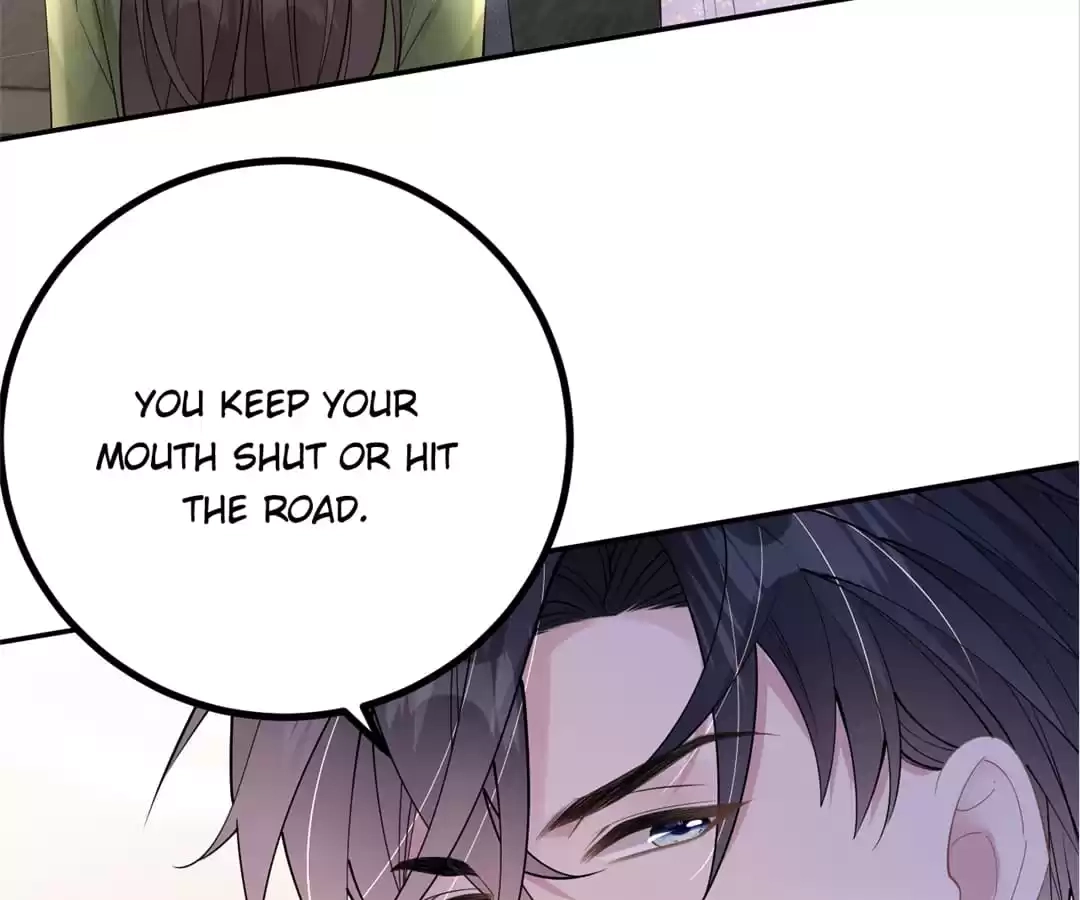 The Burning Flames of Intense Love Chapter 81 page 71 - 